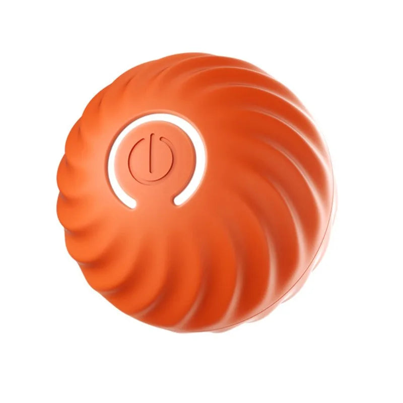 Smart Dog Toy Ball