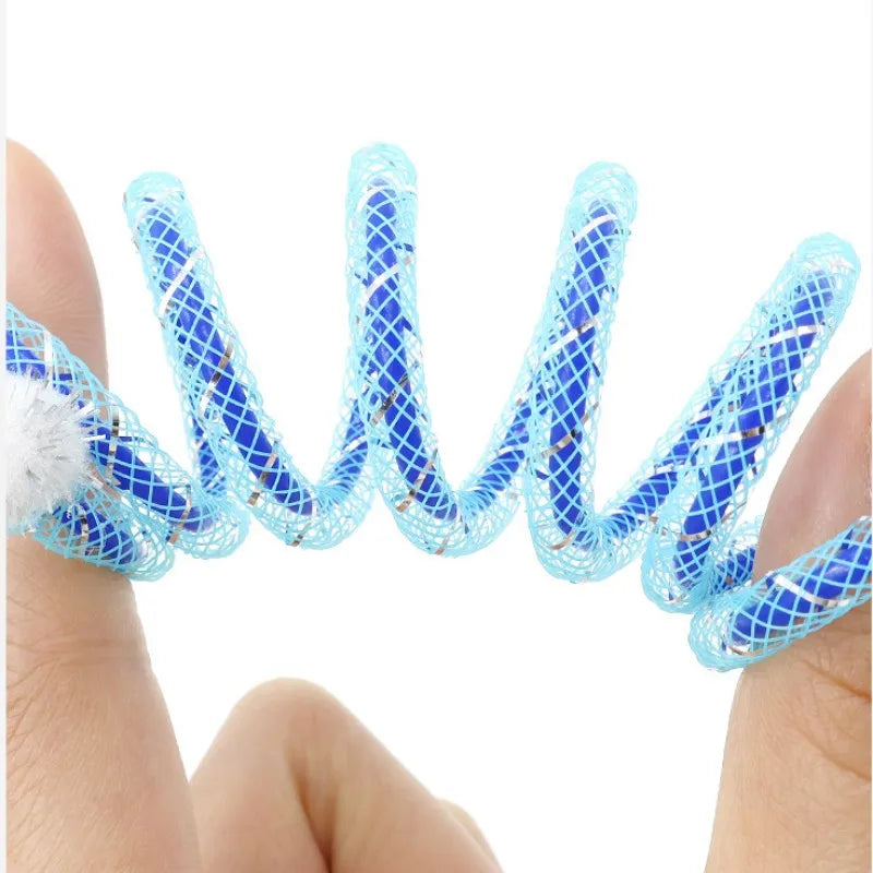 Spring Cat Toy
